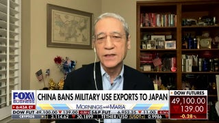 Trump dominates energy chessboard while China faces oil crisis