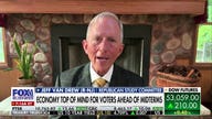 Senator pushes Trump's SAVE America Act amid fight over noncitizen voting - Fox Business News