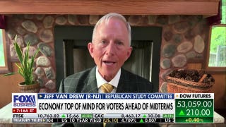 Van Drew pushes SAVE America Act amid fight over noncitizen voting