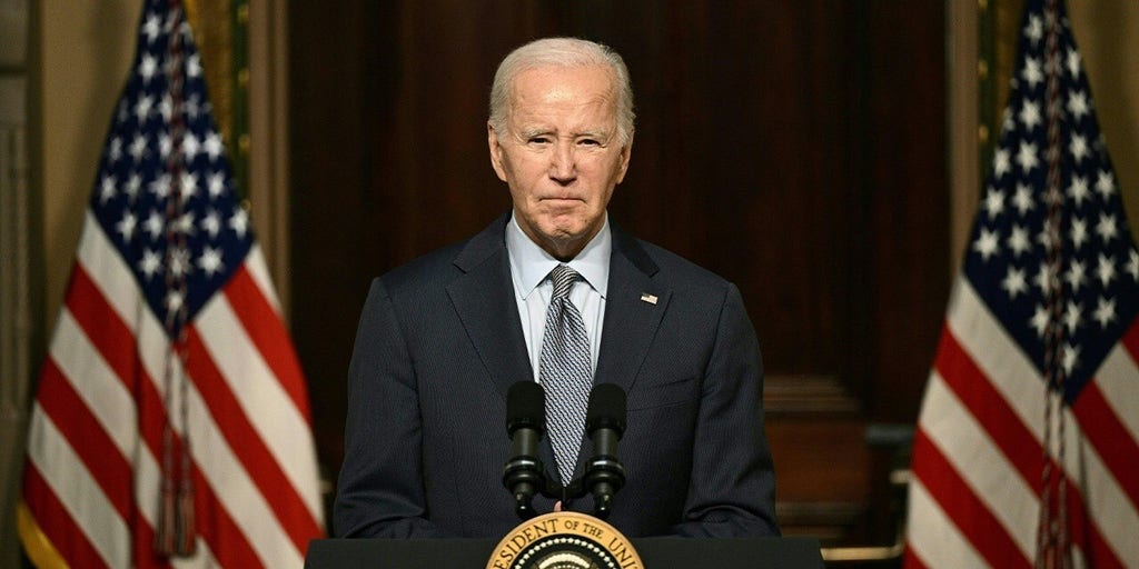 Biden Losing The Black Vote Would Be Catastrophic: Brent Bozell | Fox ...