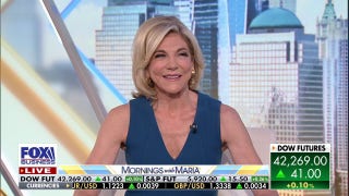 Working men and women made Donald Trump president: Lynn Forester de Rothschild