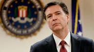 Declassified docs show chaos behind scenes of FBI Trump-Russia probe