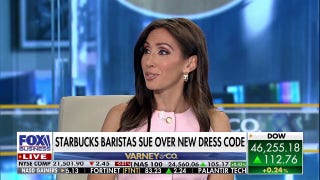 Starbucks faces lawsuits over dress code – workers say it’s ‘illegal’