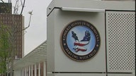 Report: Dead veterans left at Illinois VA morgue