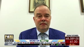 Crypto could emerge as major 2026 market story as AI gains spread, expert says - Fox Business News