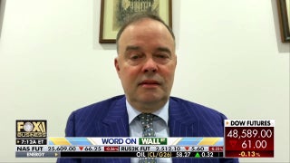 Crypto could emerge as major 2026 market story as AI gains spread, expert says