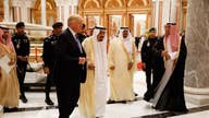 Increased US tensions with Saudi Arabia