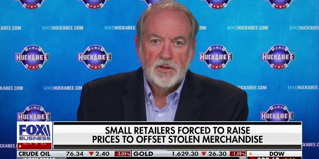 Every American is a victim of crime because they are paying more money(02)