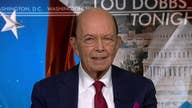 China is running out of bullets in trade dispute: Wilbur Ross