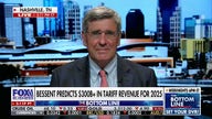 Steve Moore says Trump has gotten ‘really good’ tariff deals