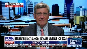 Steve Moore says Trump has gotten ‘really good’ tariff deals - Fox Business News