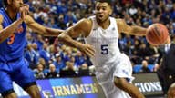 Big money bets on the NCAA Tournament