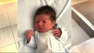 Lauren Simonetti has baby boy