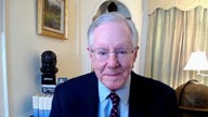 Steve Forbes: COVID-19 vaccine 'greatest achievement' since WWII