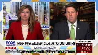 America is ‘long overdue’ for cost-cutting policies: Rep Jodey Arrington - Fox Business Video