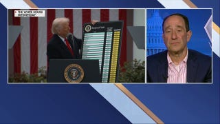 Steel industry CEO ‘thrilled’ by Trump’s tariff agenda, predicts ‘more prosperity’ - Fox Business Video