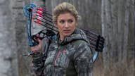 Eva Shockey: Hunting is a lifestyle