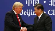Trump mulls more tariffs on Chinese imports