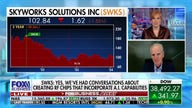 Skyworks CEO: Not everyone will win with A.I.