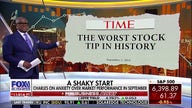 Charles Payne dissects the 'worst stock tip in history'