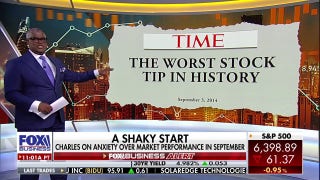 Charles Payne dissects the 'worst stock tip in history'
