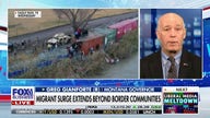 Biden admin refuses to fulfill its obligation: Gov. Greg Gianforte