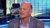 Stock market volatility caused by tight jobs market, rising interest rates: Mike Novogratz