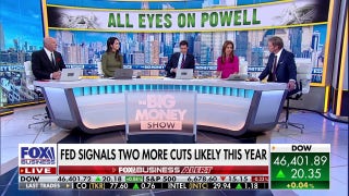 Trump’s Fed pick Stephen Miran demands deeper rate cuts — will Powell cave?
