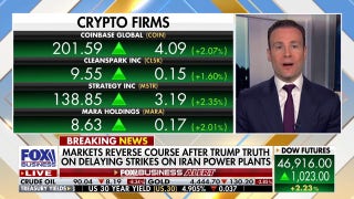 SEC, CFTC move to define crypto as securities in landmark shift