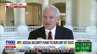 What we're allowing is 'absolutely immoral,' GOP lawmaker says