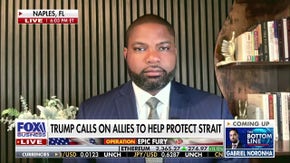 THIS will have a healthy impact on oil and gas prices, Rep. Byron Donalds reveals - Fox Business News