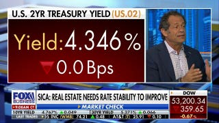 Kevin Warsh could raise interest rates: What it means for housing market
