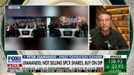 Early SpaceX investor praises Elon Musk for making ‘so many’ people wealthy after historic market debut