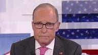 Kudlow: Big government socialism is not the America we love