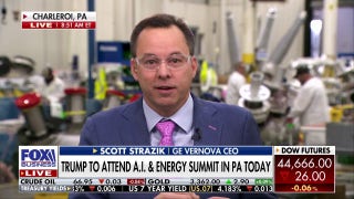 It's 'very clear' the US has an energy emergency, GE Verona CEO