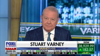 Stuart Varney: Is Hunter Biden's conviction the straw that broke the camel's back?  - Fox Business Video