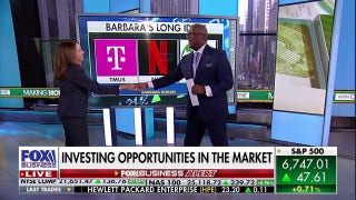 Navigating portfolios in a volatile market environment
