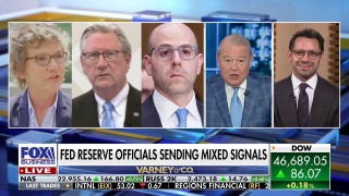 Government shutdown leaves Fed without crucial data