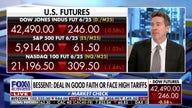Market is telling you Trump tariff deals will get done: Ryan Payne