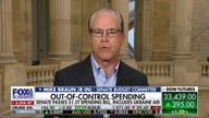US is the biggest oil producer in the world: Sen. Mike Braun