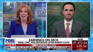 Guidestone CIO on why investors should ‘reposition’ portfolios in today’s market - Fox Business Video