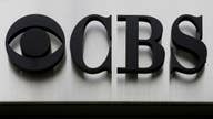CBS reports second-quarter earnings