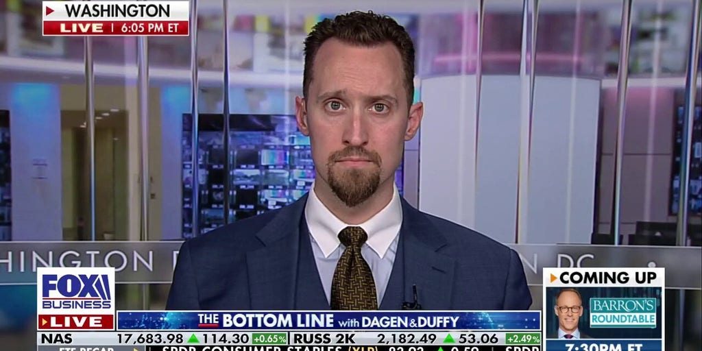 Inaction from Biden labor department is a ‘cause for alarm’: EJ Antoni ...