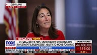 Cleveland Fed president: We don’t know what the impact of trade deals will be