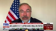 Congress is going to ‘take a position’ on TikTok in the next few months: Rep. Andy Harris