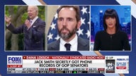 Dana Loesch: Jack Smith spying on GOP is an ‘extension’ of anti-Trump 2020 tantrum