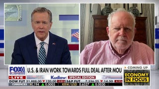 US-Iran conflict goes further than preventing their nuclear capabilities, expert says