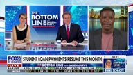 The Biden administration knew student loan debt forgiveness was unconstitutional: Rob Smith