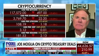 'MIND-BOGGLING': Joe Moglia on the Midtown Manhattan shooting