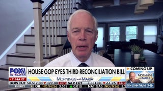 Democrats sabotaged Trump’s effort to clean up their immigration mess, senator says